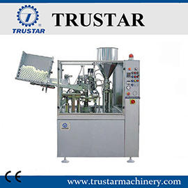 Pharma Packaging Machinery