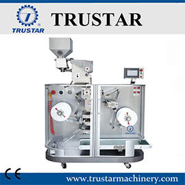 Pharma Packaging Machinery