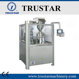 Pharma Preparation Machinery