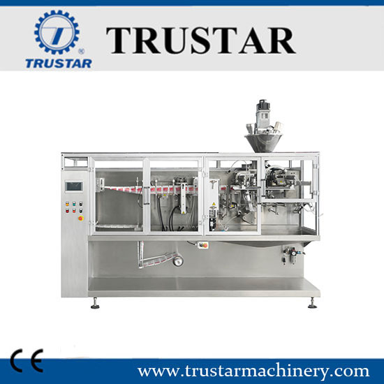 HS-130 Sachet Packing Machine